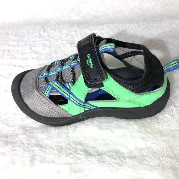 OshKosh B’Gosh EverPlay Sandals - Picture 5 of 12